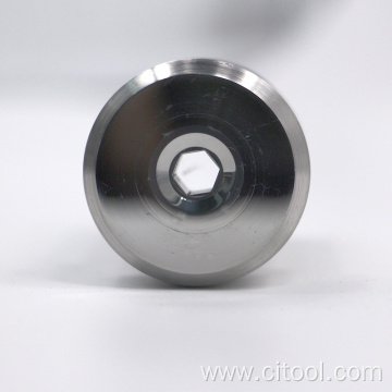 High Quality Customized Screw Punch Die